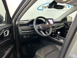 Zunanja slika - Jeep Compass - 1.6 Multijet LIMITED|Radar|AutoPark|+5 LET JAMSTVA - 16 - Predogledna slika