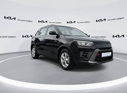 Zunanja slika - SsangYong Tivoli - 1.5 T-GDi Fresh 2WD M T... - 3 - Predogledna slika