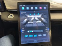 Zunanja slika - Dongfeng Mage - Mage - 10 - Predogledna slika