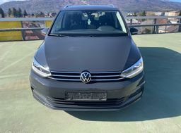 Zunanja slika - VW Touran - 2.0 TDI Family Final Edition LED.NAVI.2XPDC.KAMERA - 2 - Predogledna slika