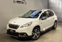 Zunanja slika - Peugeot 2008 - Allure 1,2 PureTech - 1 - Predogledna slika