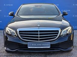 Zunanja slika - Mercedes-Benz E-Razred - E 200 d SPORT MULTIBEAM VZR KAMERA NAVI TEMPO - 3 - Predogledna slika