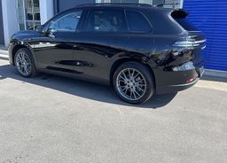 Zunanja slika - Leapmotor C10 - Leapmotor  DESIGN BEV 160 kW - 3 - Predogledna slika