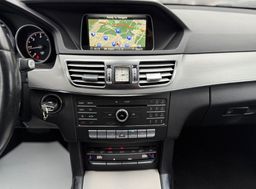 Zunanja slika - Mercedes-Benz E-Razred - E 200 BlueTEC ELEGANCE AUT. LED NAVI TEMPOMAT - 16 - Predogledna slika