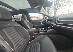 Zunanja slika - KIA Sportage - GT-LINE 1.6 T 180ks °1.LASTNIK° °19-COL°PANORAMA° - 9 - Predogledna slika