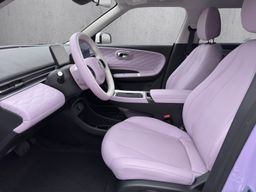 Zunanja slika - Dongfeng Box - 42.3 kWh+360KAMERA+TEMPOMAT+RADAR+7200€ SUBVENCIJE - 6 - Predogledna slika