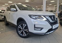 Zunanja slika - Nissan X-Trail - 1.3 DiG DCT N-Connecta-SLO-LED-KAMERA-NAVI- - 1 - Predogledna slika
