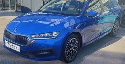 Zunanja slika - Škoda Octavia - 2.0 TDI Ambition 85 kW - 11 - Predogledna slika
