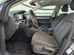 Zunanja slika - VW Golf - Comfortline 2.0 TDI - 5 - Predogledna slika