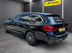 Zunanja slika - BMW Serija 5 - Touring: 530d M PAKET LED NAVI PDC KAMERA PANO RADAR TOP - 5 - Predogledna slika