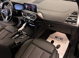 Zunanja slika - BMW X3 - serija : 20d-XD-M-PAKET-LASER-HEAD-MEMORY-HARMAN-KEYLES-1.. - 11 - Predogledna slika