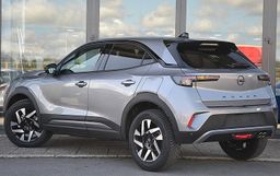Zunanja slika - Opel Mokka - 1.2 TURBO 100KW EDITION akcijska cena - 5 - Predogledna slika