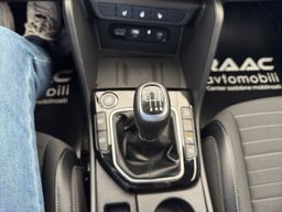 Zunanja slika - KIA Sportage - 1.6 / T - 13 - Predogledna slika