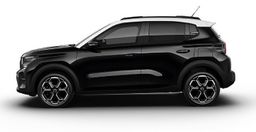 Zunanja slika - Citroën C3 - Max ëLectric 113 KM - baterija 44 kWh - 2 - Predogledna slika