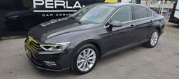 Zunanja slika - VW Passat - 1.5 TSI DSG 110KW-HIGH LED-VIRTUAL-ACC-NAVI- - 9 - Predogledna slika