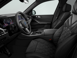 Zunanja slika - BMW X5 - xDrive50e - 7 - Predogledna slika