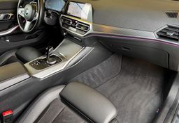 Zunanja slika - BMW Serija 3 - : M340d xDrive AUT. M Sport-VIRTUAL-HARMAN-GRETJE - 15 - Predogledna slika