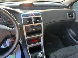 Zunanja slika - Peugeot 307 - D-SIGN°SLO°AVT.KLIMA°ABS°POT.RAČ°EL.POM.STEKEL° .. - 11 - Predogledna slika