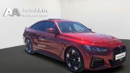 Zunanja slika - BMW Serija 4 - 420d xDrive - 10 - Predogledna slika