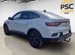 Zunanja slika - Renault Mégane Conquest - Megane Conquest R.S. Line E-Tech 145 Hibrid + VLEČNA naprava - 5 - Predogledna slika