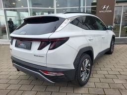 Zunanja slika - Hyundai Tucson - 1.6 T-GDI PREMIUM slo-1last-navi-alu-pdc-kamera - 19 - Predogledna slika