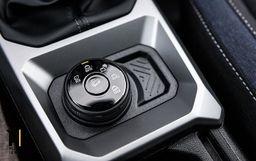 Zunanja slika - Dacia Duster - 1.2 TCe 130 4x4 JOURNEY - 11 - Predogledna slika