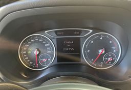 Zunanja slika - Mercedes-Benz B-Razred - B200CDI-NAVIGACIJA-TEMPOMAT-MULTIFUNKCIJA-KAMERA - 17 - Predogledna slika
