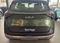 Zunanja slika - KIA Sportage - 1.6 T-GDi 110kW LX Fresh. 7 DCT - 4 - Predogledna slika