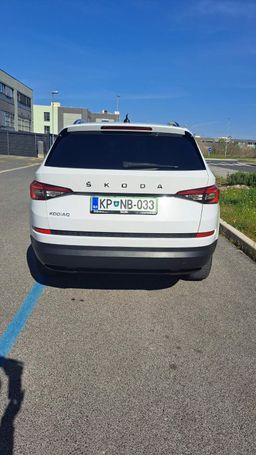 Zunanja slika - Škoda Kodiaq - 2.O TDI 110KW DSG - 12 - Predogledna slika