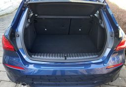 Zunanja slika - BMW Serija 1 - : 116d AUT navi-alu-pdc-kamera-servisiran-virtual - 20 - Predogledna slika