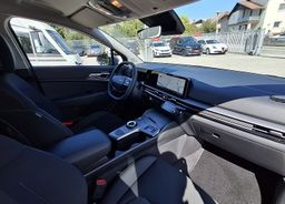 Zunanja slika - KIA Sportage - 1.6 T-GDi 110kW EX Fresh Plus 7 DCT. VEČ BARV - 9 - Predogledna slika