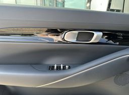 Zunanja slika - Geely EX5 - MAX... - 12 - Predogledna slika