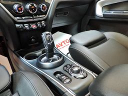 Zunanja slika - MINI Countryman - 2.0 150  Cooper D Avt. PANORAMA-USNJE-KAMERA.. - 19 - Predogledna slika