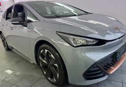 Zunanja slika - Cupra Born - e-Boost 170kW.kamera.led.navi-3000€ SUBVENCIJA - 2 - Predogledna slika