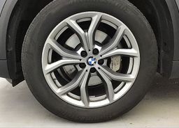 Zunanja slika - BMW X5 - serija : xDrive30d ODLIČEN - 11 - Predogledna slika