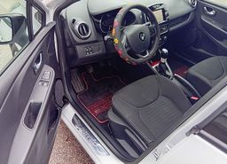 Zunanja slika - Renault Clio - Limited Energy TCe 90 1. lastnica - 6 - Predogledna slika