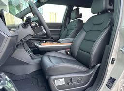 Zunanja slika - KG Mobility Torres - EVX Trail 2WD - EKO subvencija 6.500€... - 9 - Predogledna slika