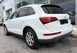 Zunanja slika - Audi Q5 - 2.0 TDI 110kW Business - Webasto. El. prtljažnik - 4 - Predogledna slika