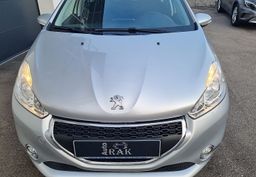 Zunanja slika - Peugeot 208 - ACTIVE 1.6 e-HDi AVT.KLIMA - 3 - Predogledna slika