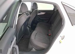 Zunanja slika - Audi A4 - 30 TDI Business line 2.0 TDI.KAMERA.NAVI.LED - 12 - Predogledna slika