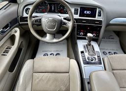 Zunanja slika - Audi A6 - 2.7 TDI DPF quattro tiptr. - 10 - Predogledna slika