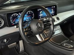 Zunanja slika - Mercedes-Benz E-Razred - 220 d 4MATIC AMG LINE - 11 - Predogledna slika