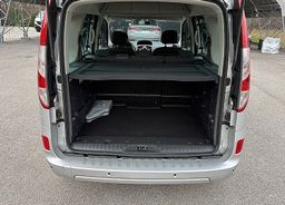 Zunanja slika - Renault Kangoo - Luxe Energy dCi - PDC-NAVI-TEMP-NA OBROKE - - 9 - Predogledna slika