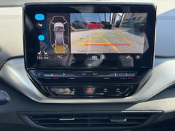 Zunanja slika - VW ID.4 - Pro Perform. motor150 kW bat.77 kWh SUBVENCIJA-DDV - 15 - Predogledna slika