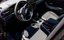 Zunanja slika - Dacia Bigster - mild hybrid 140 Journey - 11 - Predogledna slika