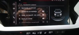 Zunanja slika - Audi A3 - Sportback 30 TDI Advanced S tronic-ALU-NAVI-PDC - 16 - Predogledna slika