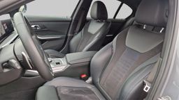 Zunanja slika - BMW Serija 3 - 320d xDrive - 9 - Predogledna slika