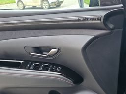 Zunanja slika - Hyundai Tucson - 1,6 T-GDI Hybrid Style Avt. - 8 - Predogledna slika