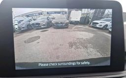 Zunanja slika - Ford Kuga - St-Line X 2.5Duratec Hybrid FHEV-SLO-LED-NAV-KEYLE - 30 - Predogledna slika