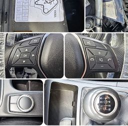 Zunanja slika - Mercedes-Benz B-Razred - B 180 CDI - odličen - ravno menjana jermena - - 12 - Predogledna slika